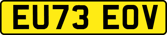 EU73EOV