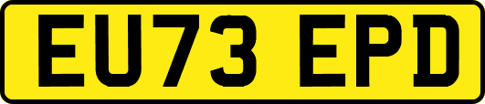 EU73EPD