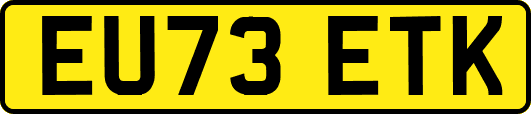 EU73ETK