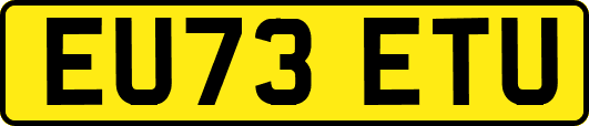 EU73ETU