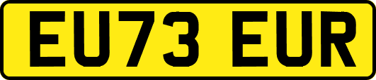 EU73EUR