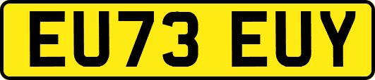 EU73EUY