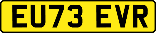 EU73EVR