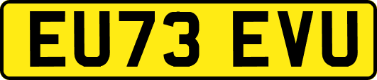 EU73EVU