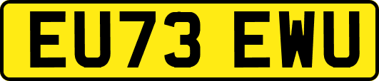EU73EWU