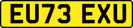 EU73EXU