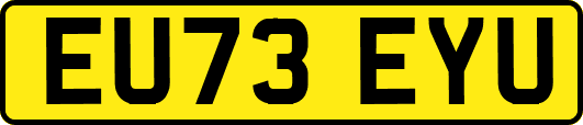 EU73EYU