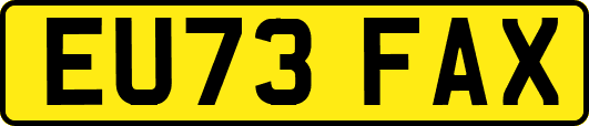 EU73FAX