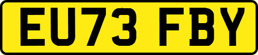 EU73FBY