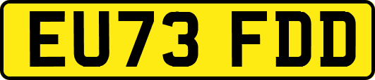 EU73FDD