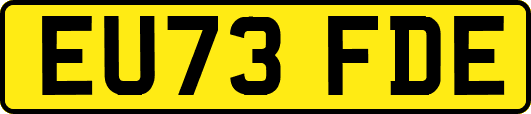EU73FDE