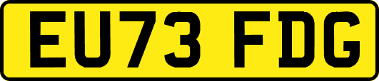 EU73FDG