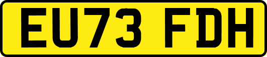 EU73FDH