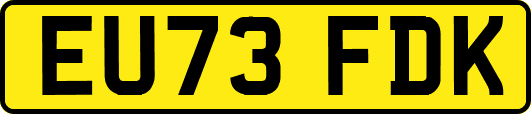 EU73FDK