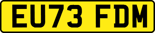EU73FDM