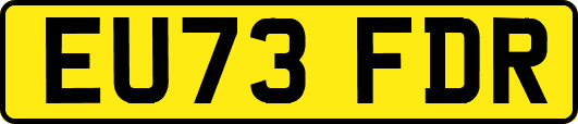 EU73FDR