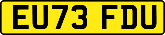 EU73FDU