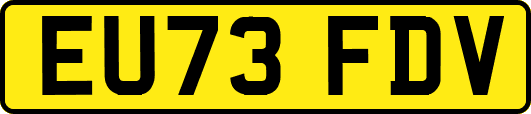 EU73FDV