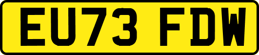 EU73FDW