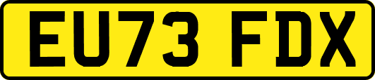 EU73FDX