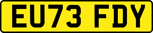 EU73FDY