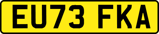 EU73FKA