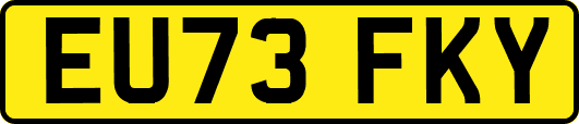 EU73FKY