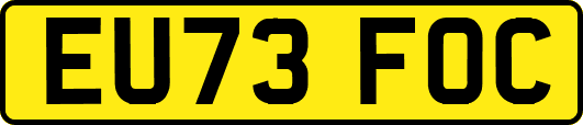 EU73FOC