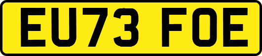 EU73FOE