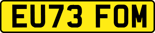 EU73FOM