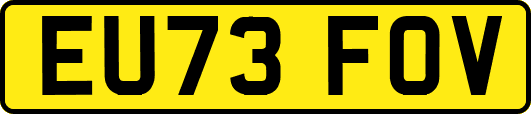 EU73FOV