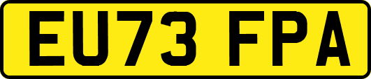 EU73FPA