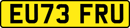 EU73FRU
