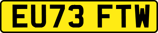 EU73FTW