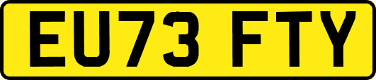 EU73FTY