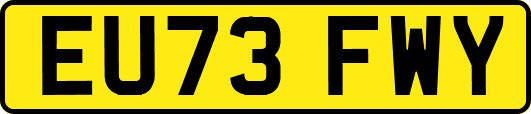EU73FWY