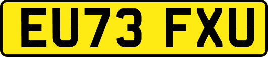 EU73FXU