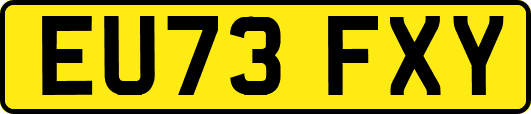 EU73FXY