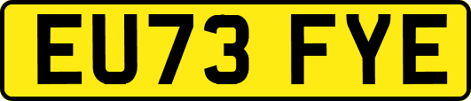 EU73FYE
