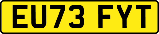EU73FYT