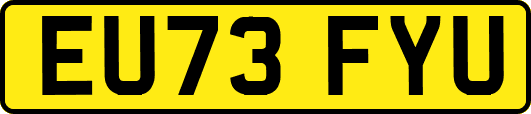 EU73FYU