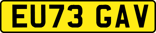 EU73GAV