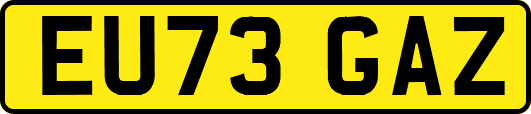 EU73GAZ