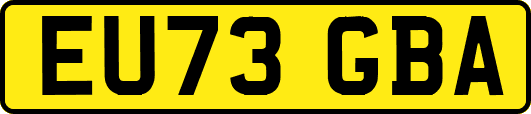 EU73GBA