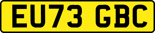 EU73GBC