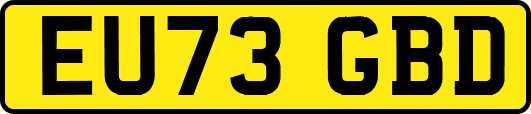 EU73GBD