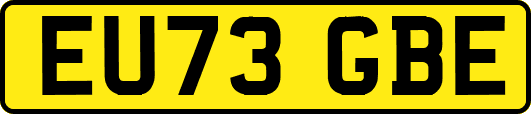 EU73GBE