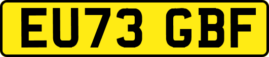 EU73GBF