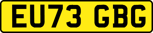EU73GBG