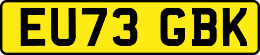 EU73GBK